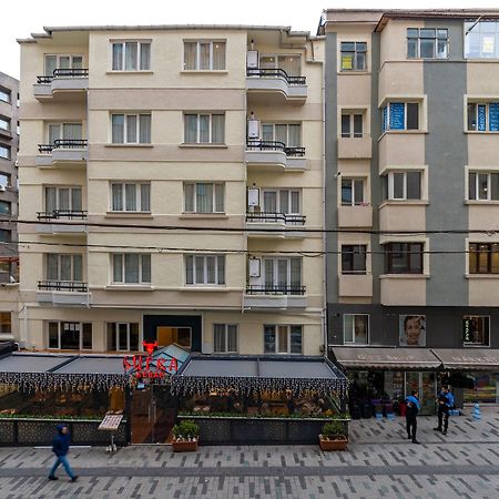 Sufra Suite イスタンブール エクステリア 写真