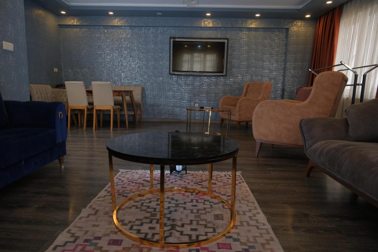Sufra Suite イスタンブール エクステリア 写真
