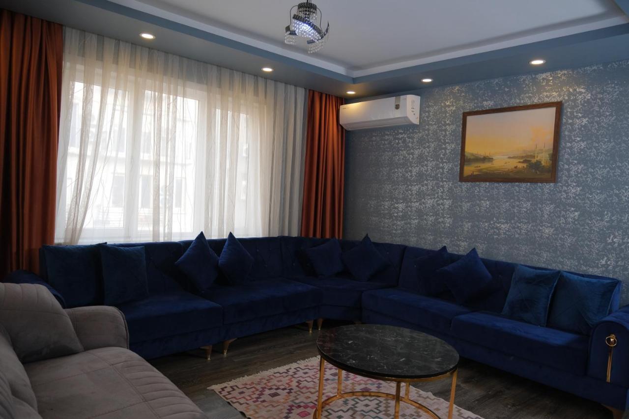 Sufra Suite イスタンブール エクステリア 写真
