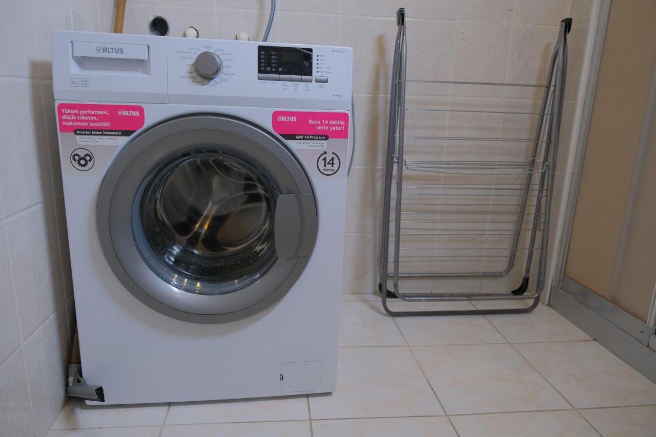 Sufra Suite イスタンブール エクステリア 写真
