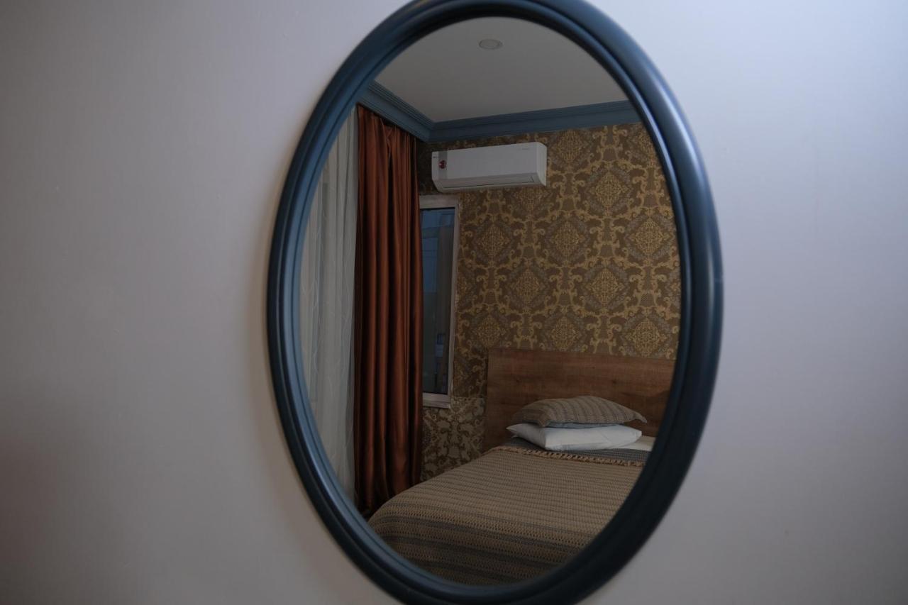 Sufra Suite イスタンブール エクステリア 写真
